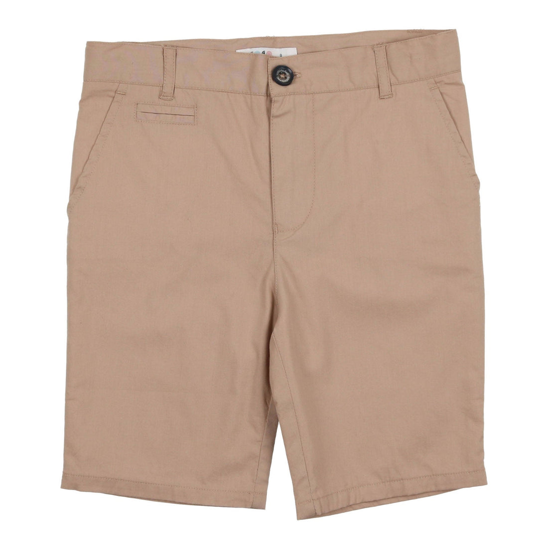 Coco Blanc Shorts Coco Blanc Taupe Dressy Shorts