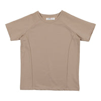 Coco Blanc swim Coco Blanc Taupe Rashguard
