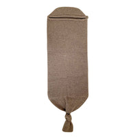 Hvid Otter Cacoon