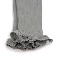Collegien accessories Collegien Aquamarine Alienor Footless Tights