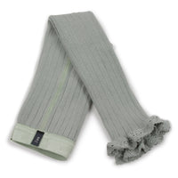 Collegien accessories Collegien Aquamarine Alienor Footless Tights