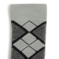 Collegien accessories Collegien Aquamarine Back To The 70's Socks