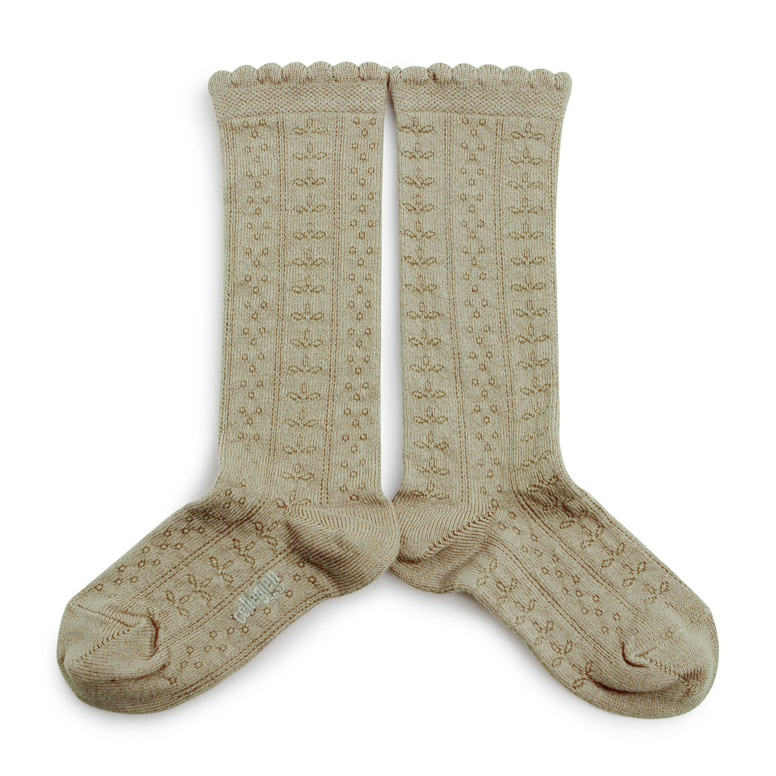 Collegien accessories Collegien Aquamarine Juliette Socks