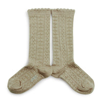 Collegien accessories Collegien Aquamarine Juliette Socks