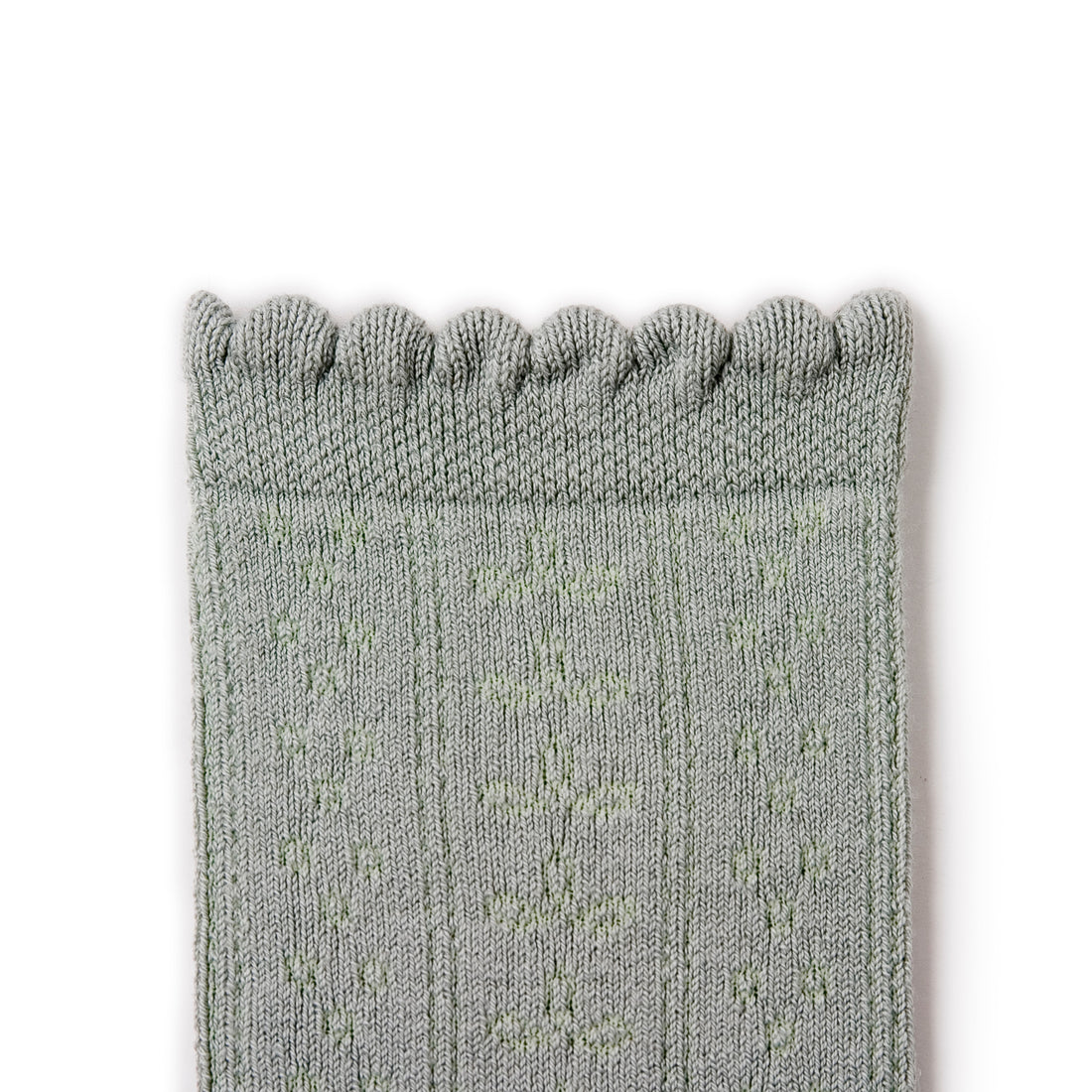 Collegien accessories Collegien Aquamarine Juliette Socks