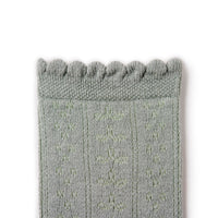 Collegien accessories Collegien Aquamarine Juliette Socks