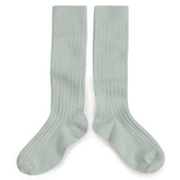 Collegien accessories Collegien Aquamarine La HauteSocks
