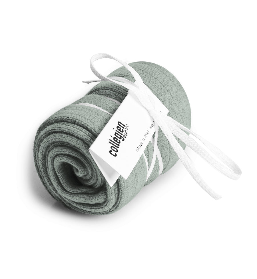 Collegien accessories Collegien Aquamarine La HauteSocks