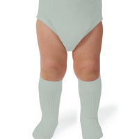 Collegien accessories Collegien Aquamarine La HauteSocks