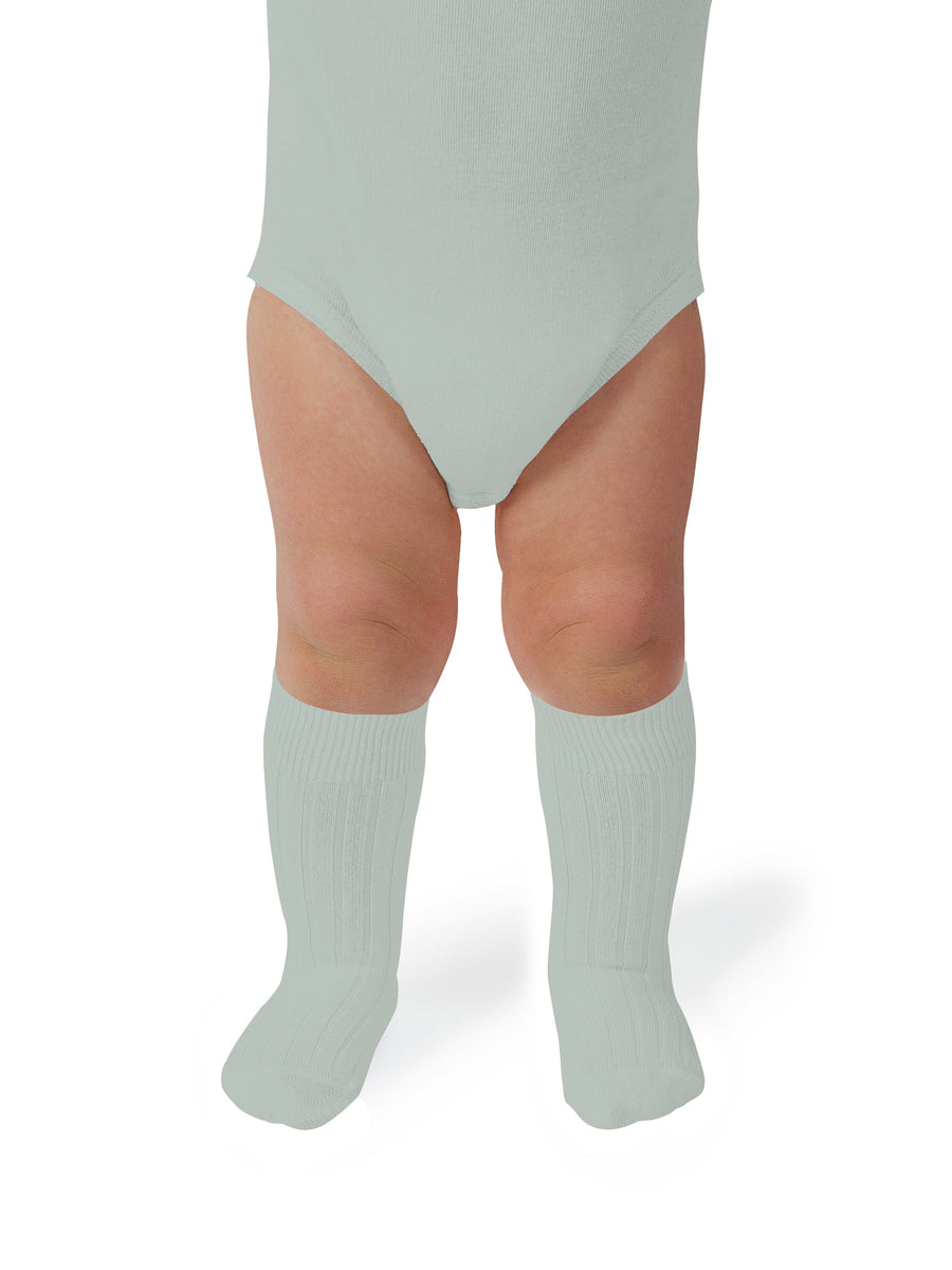 Collegien accessories Collegien Aquamarine La HauteSocks