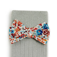 Collegien accessories Collegien Aquamarine Mathilde Socks