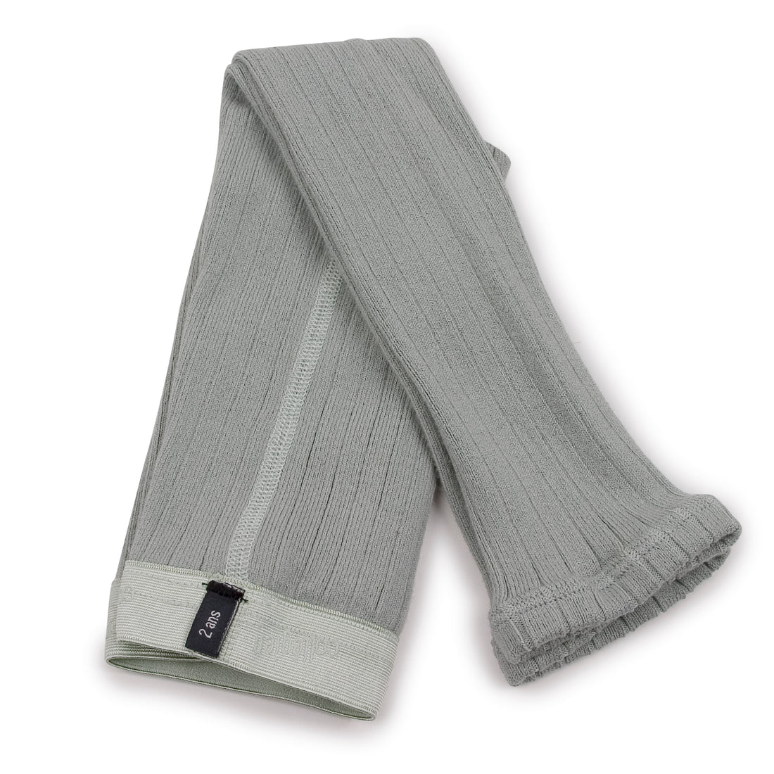 Collegien accessories Collegien Aquamarine Maxence Footless Tights