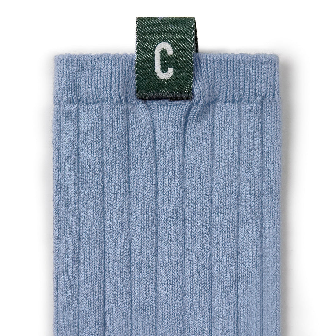 Collegien accessories Collegien Azur Blue Cyril Socks
