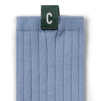 Collegien accessories Collegien Azur Blue Cyril Socks