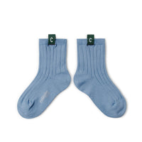 Collegien accessories Collegien Azur Blue Cyril Socks