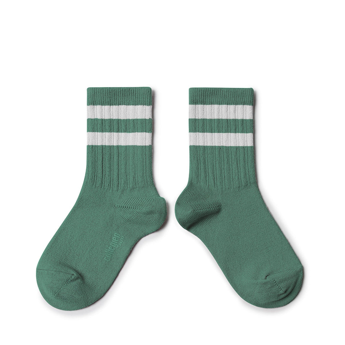 Collegien accessories Collegien Celadon Nico Socks