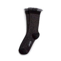 Collegien accessories Collegien Charcoal Alizee Socks