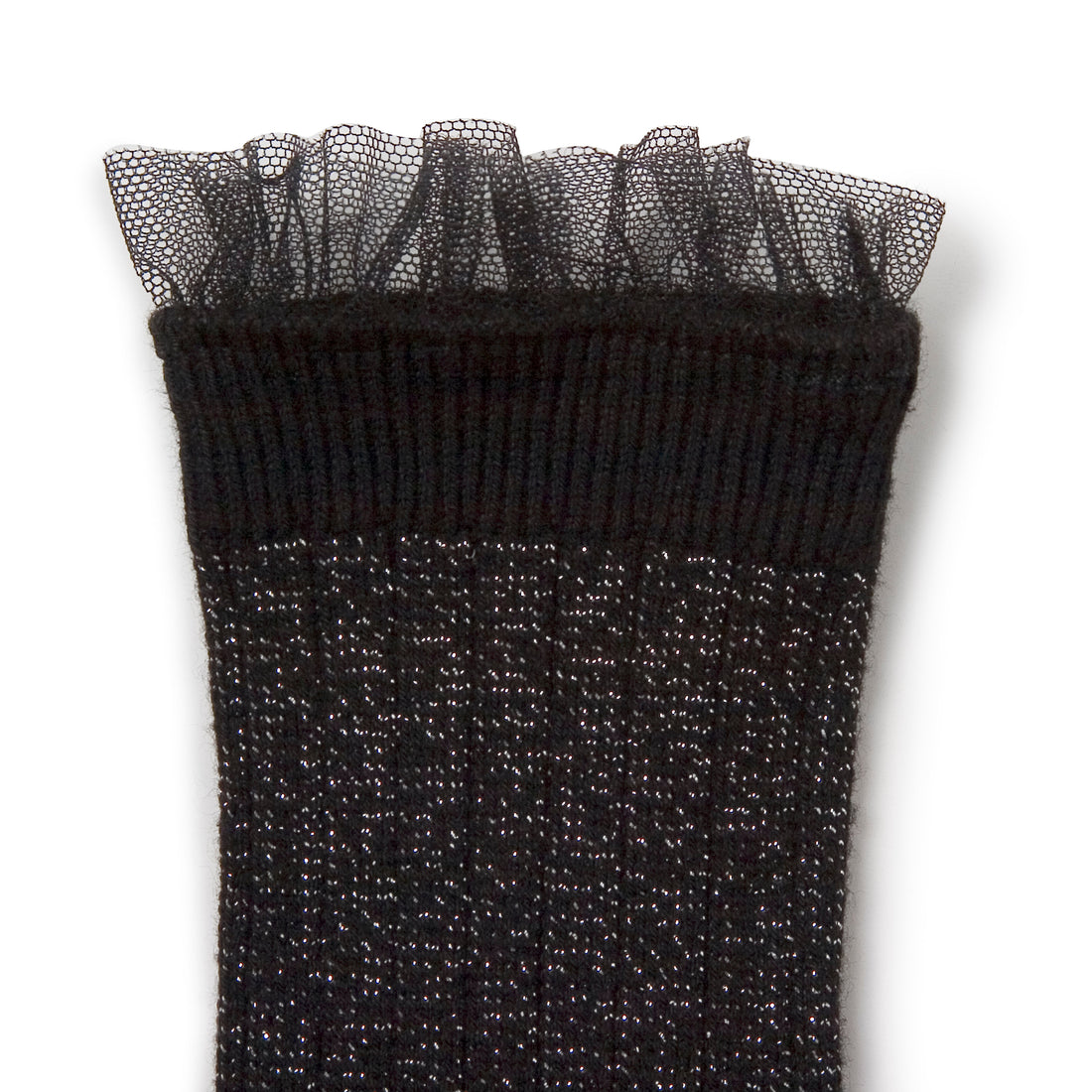 Collegien accessories Collegien Charcoal Alizee Socks
