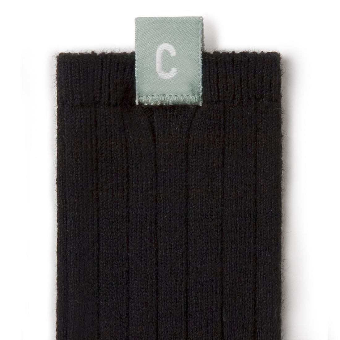 Collegien accessories Collegien Charcoal Cyril Socks