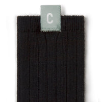 Collegien accessories Collegien Charcoal Cyril Socks