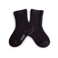 Collegien accessories Collegien Charcoal Victoire Socks