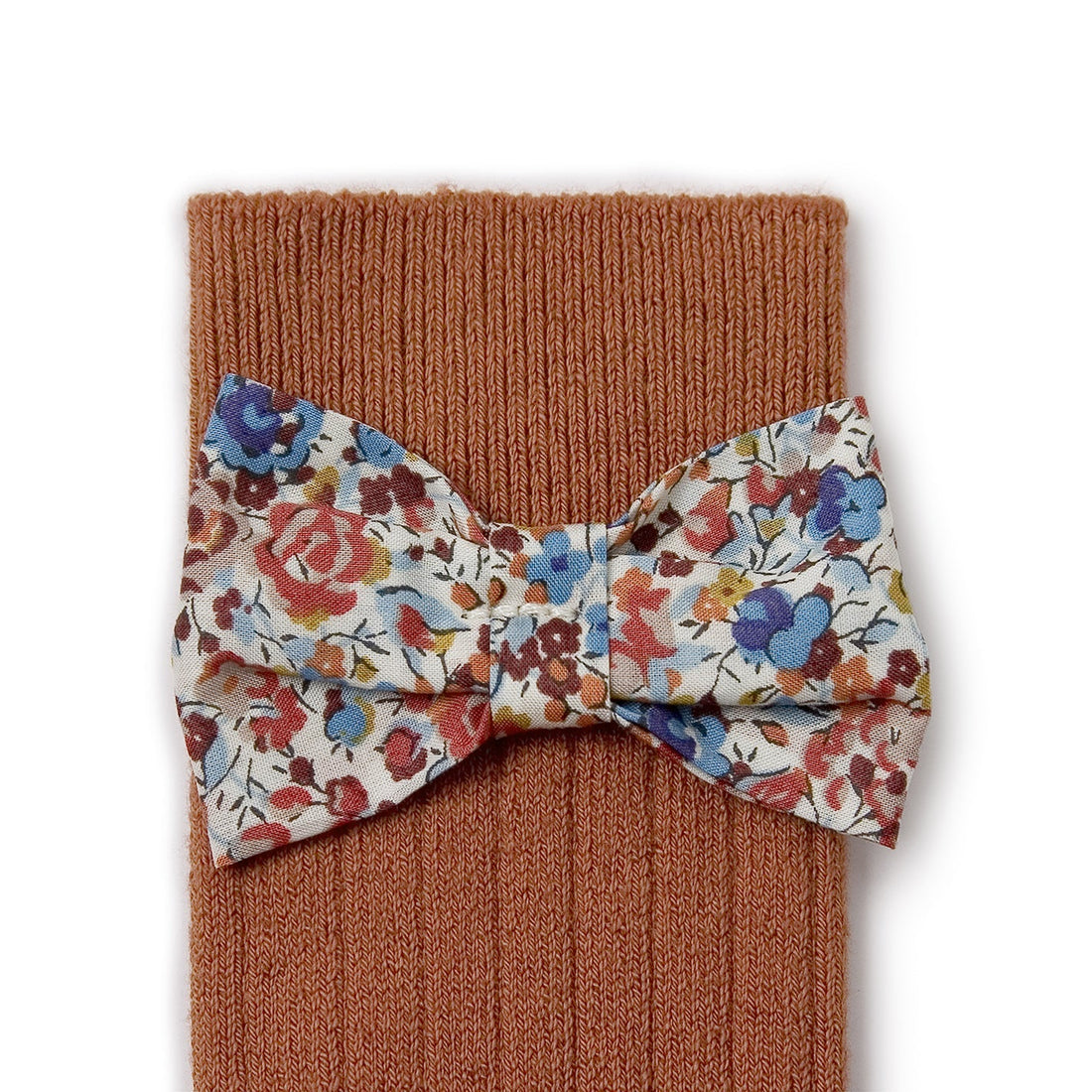Collegien accessories Collegien Gingerbread Mathilde Socks