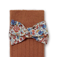 Collegien accessories Collegien Gingerbread Mathilde Socks