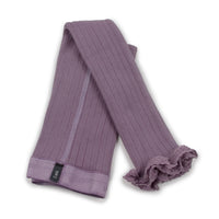 Collegien accessories Collegien Japanese Wisteria Alienor Footless Tights