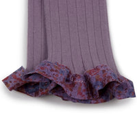 Collegien accessories Collegien Japanese Wisteria Catherine Footless Tights