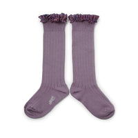 Collegien accessories Collegien Japanese Wisteria Elisabeth Socks