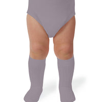 Collegien accessories Collegien Japanese Wisteria La Haute Socks