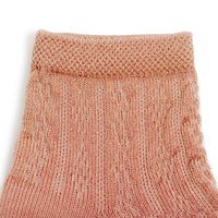 Collegien accessories Collegien Old Pink Antoinette Socks