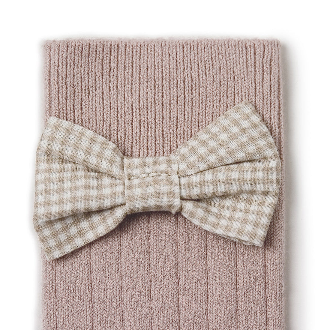 Collegien accessories Collegien Old Pink Jeanne Socks