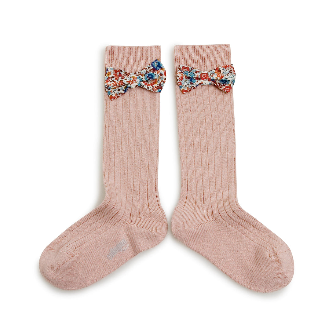Collegien accessories Collegien Old Pink Mathilde Socks