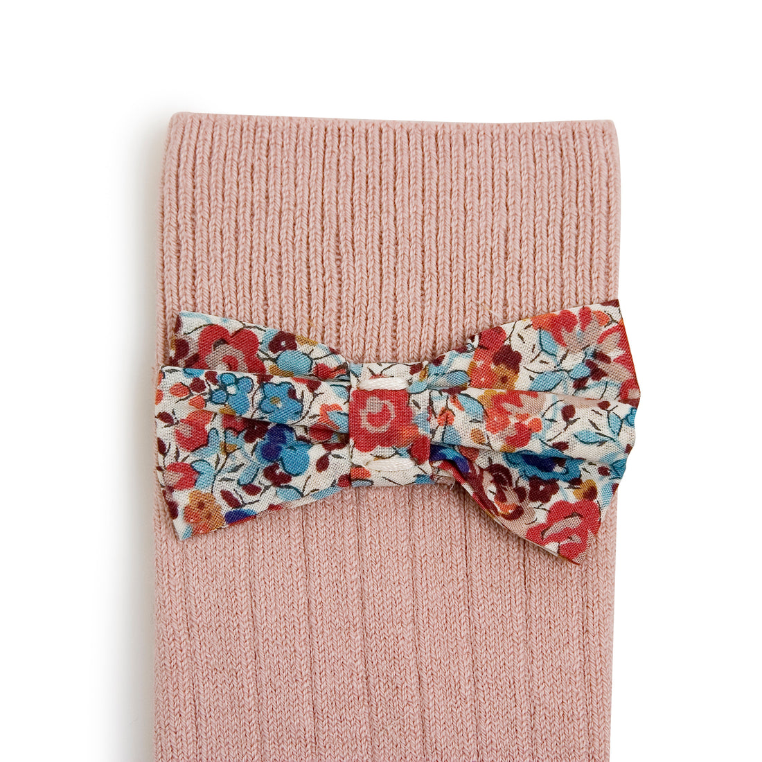 Collegien accessories Collegien Old Pink Mathilde Socks