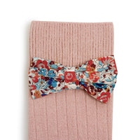 Collegien accessories Collegien Old Pink Mathilde Socks