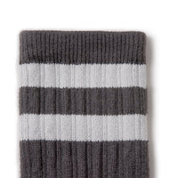 Collegien accessories Collegien Pebble Gray Nico Socks