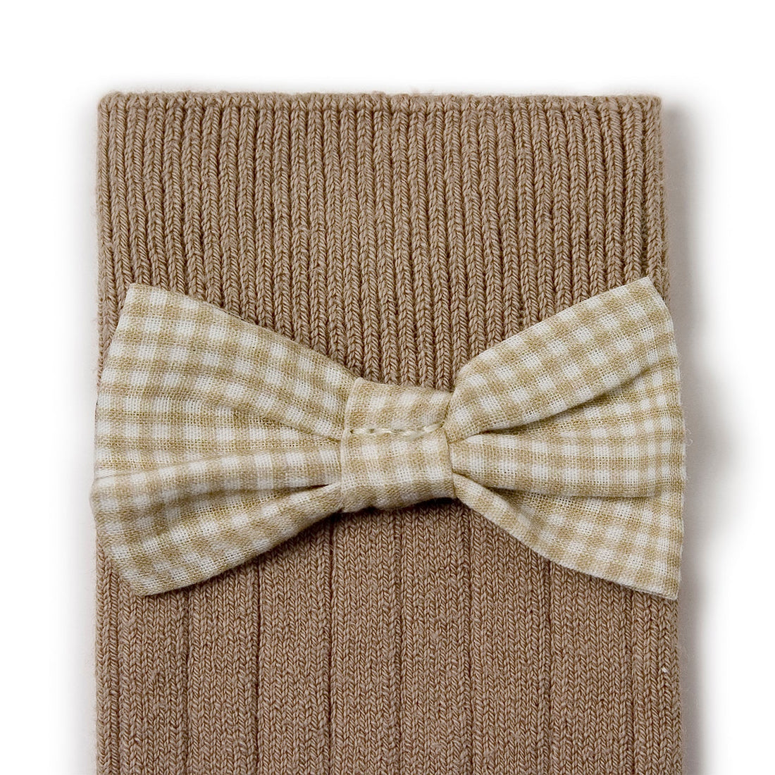 Collegien accessories Collegien Petite Taupe Jeanne Socks