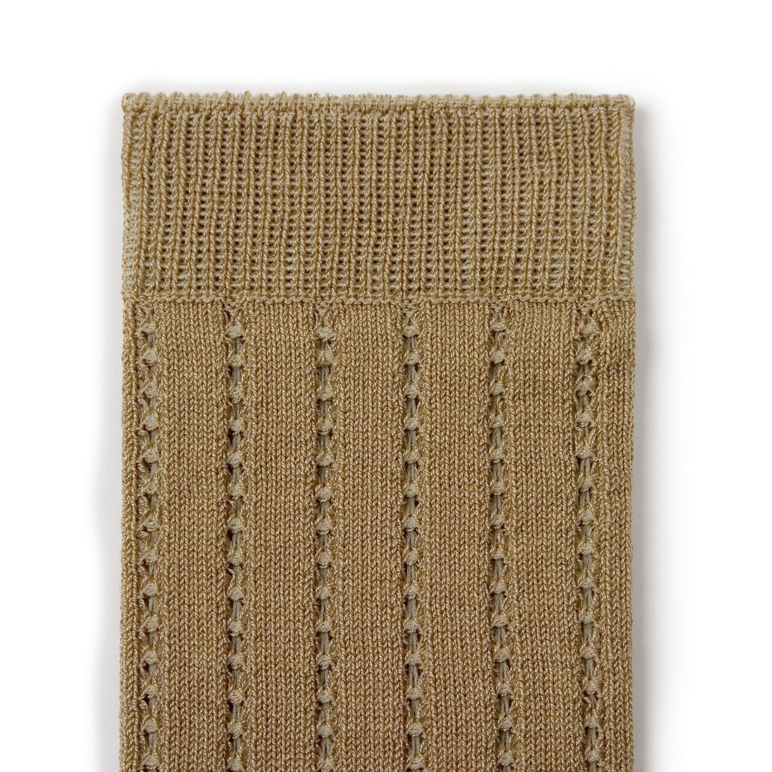 Collegien accessories Collegien Petite Taupe Leonie Socks