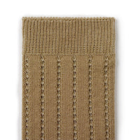 Collegien accessories Collegien Petite Taupe Leonie Socks