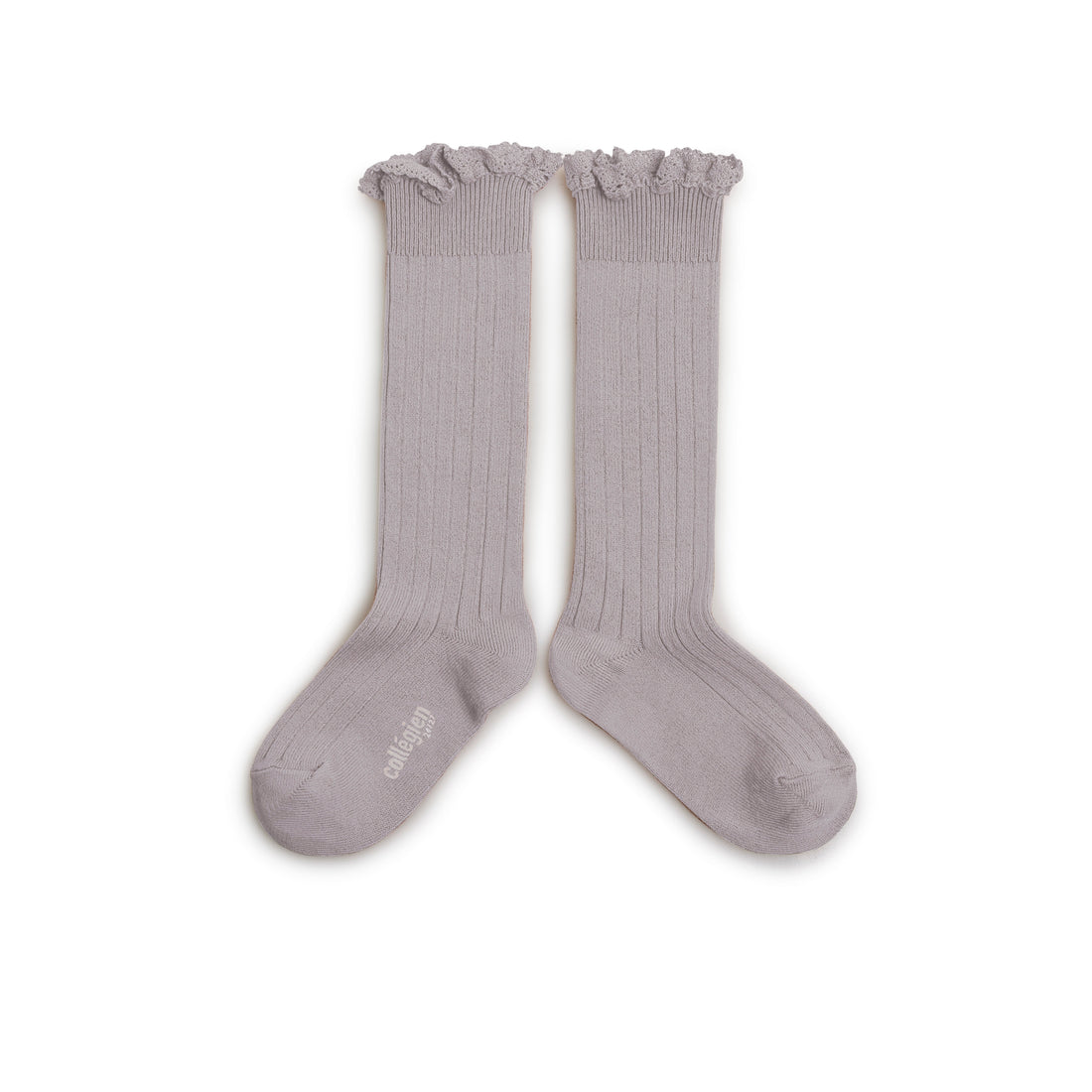 Collegien accessories Collegien Rainy Day Josephine Socks