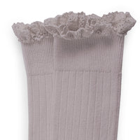 Collegien accessories Collegien Rainy Day Josephine Socks
