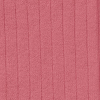 Collegien accessories Collegien Rose Litchi La Haute Socks