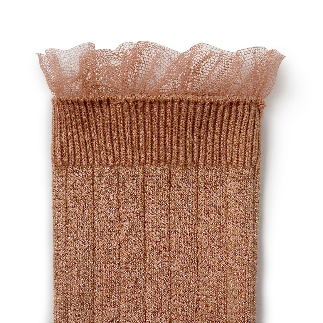 Collegien accessories Collegien Rosewood Alizee Socks