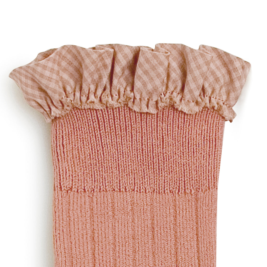 Collegien accessories Collegien Rosewood Apolline Socks