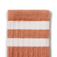 Collegien accessories Collegien Rosewood Nico Socks