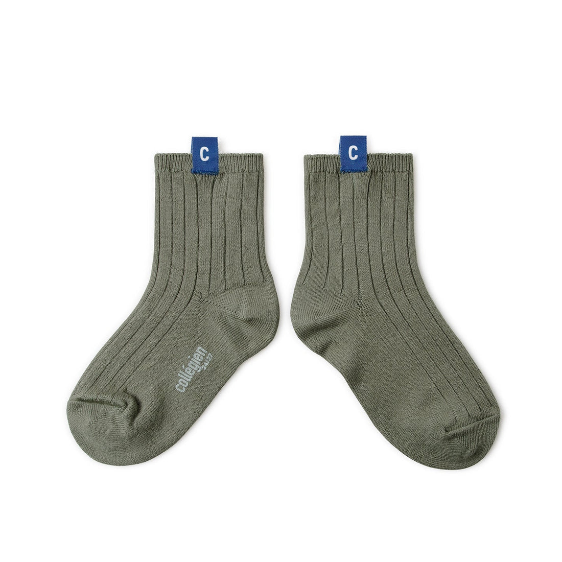 Collegien accessories Collegien Sage Cyril Socks