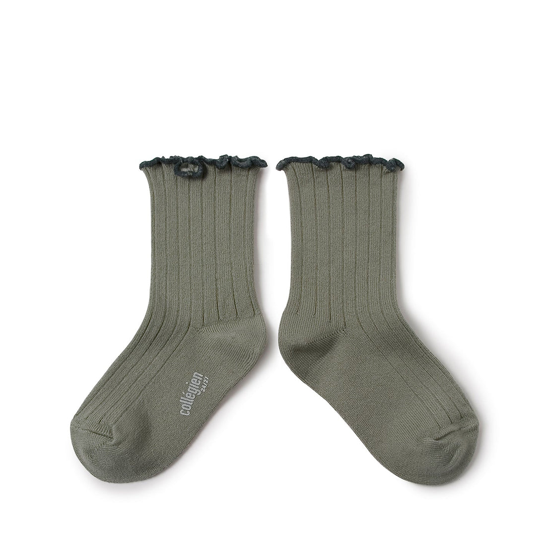 Collegien accessories Collegien Sage Delphine Socks