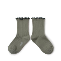 Collegien accessories Collegien Sage Delphine Socks