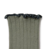 Collegien accessories Collegien Sage Delphine Socks